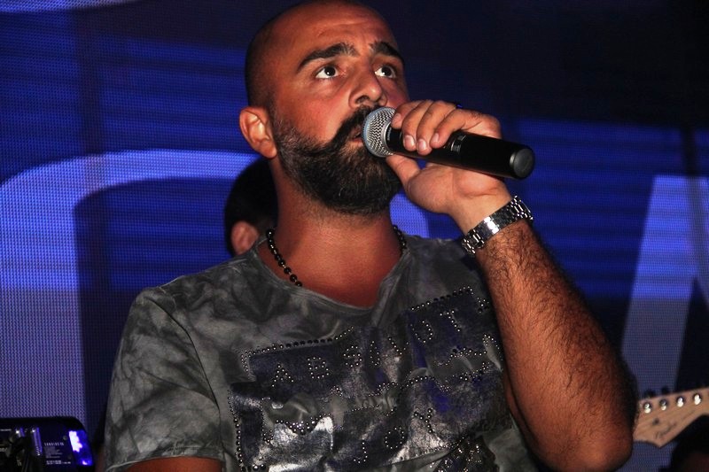 Opening of Taiga Beirut Day 2